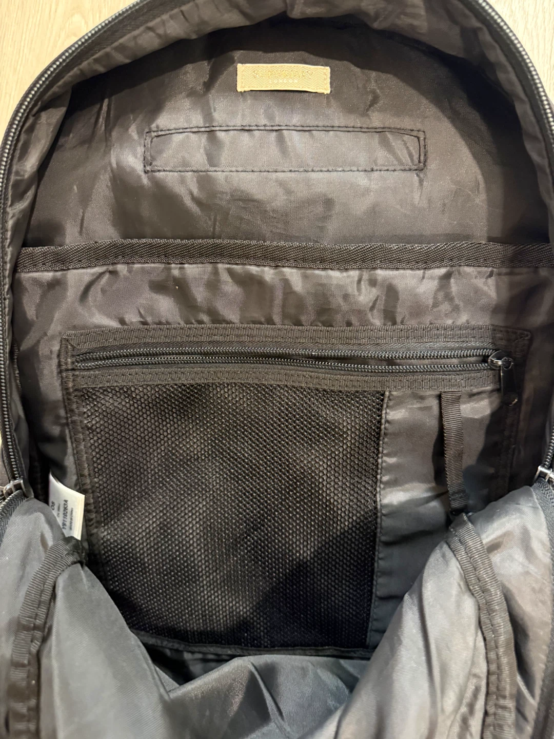 Superdry New York Backpack - photo 4
