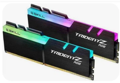 Looking for 16 gigs ddr4 ram