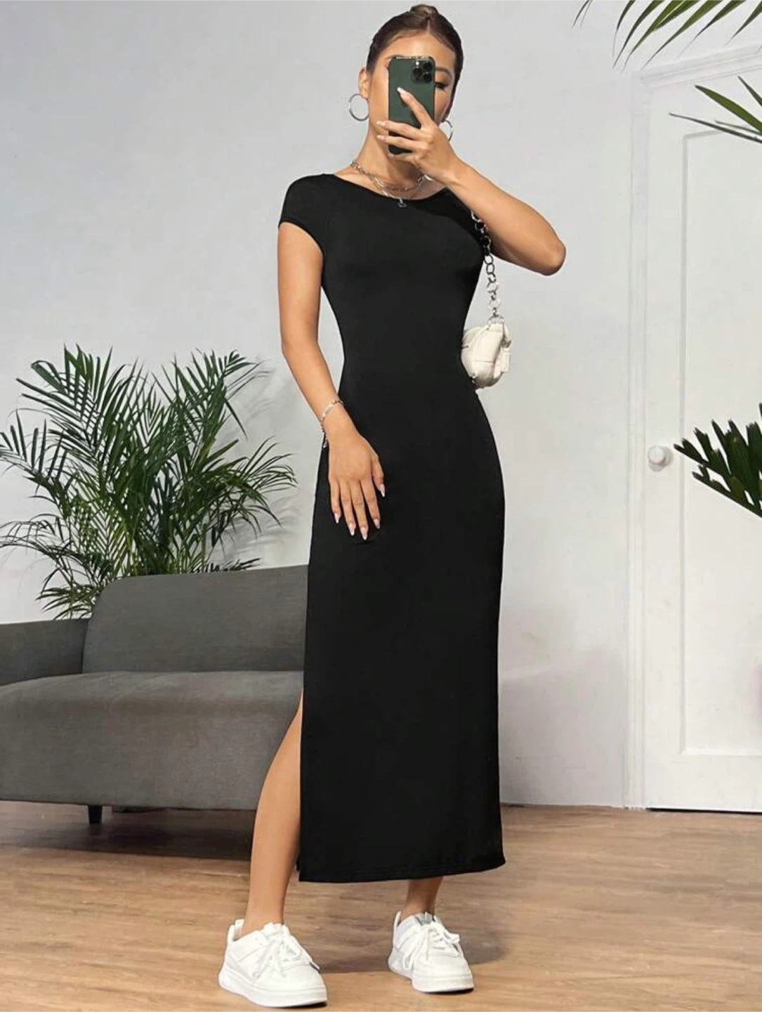 Two Midi Dresses - photo 2