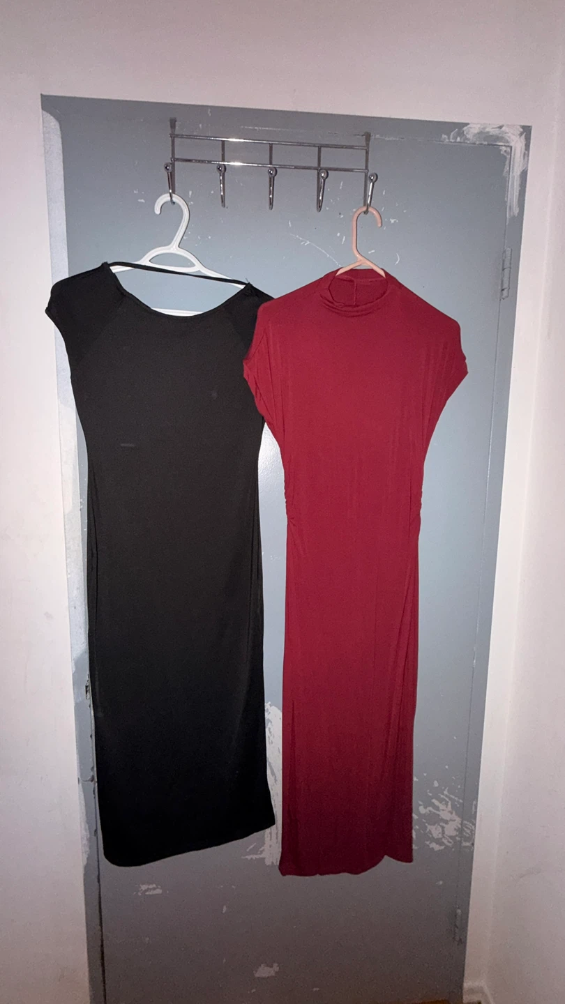 Two Midi Dresses - photo 3