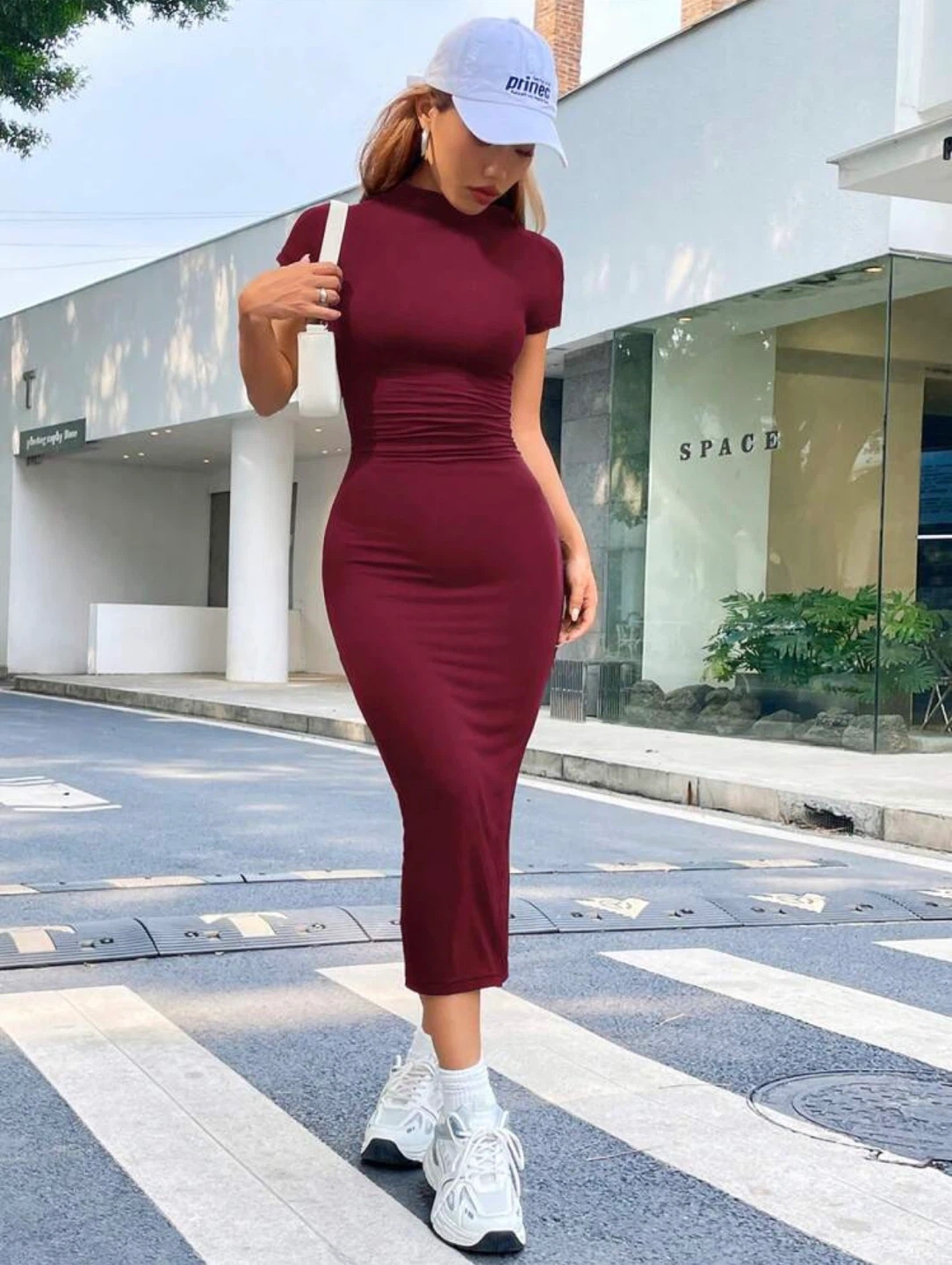 Two Midi Dresses - photo 4
