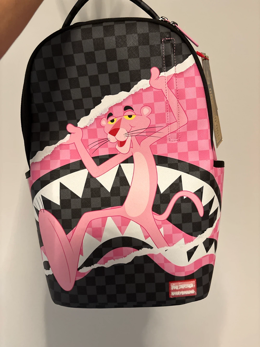SprayGround backpack