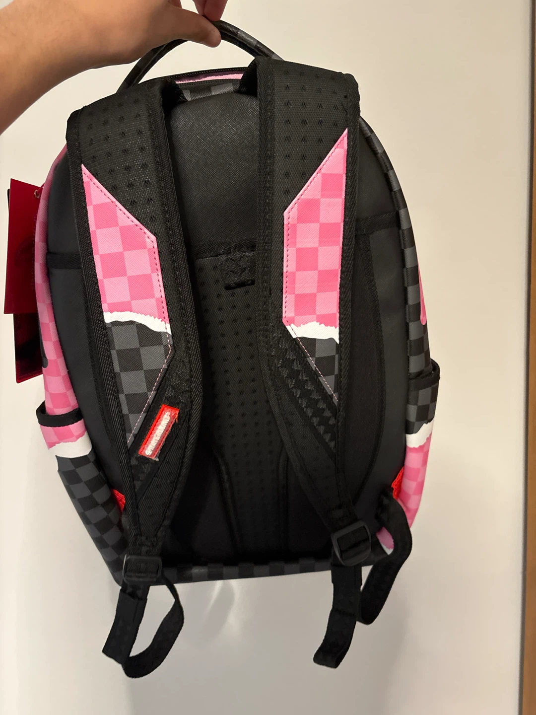 SprayGround backpack - photo 4