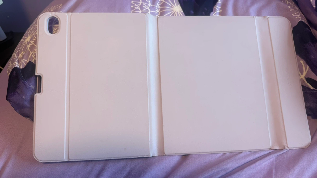 Apple iPad Air with Keyboard Case - photo 5