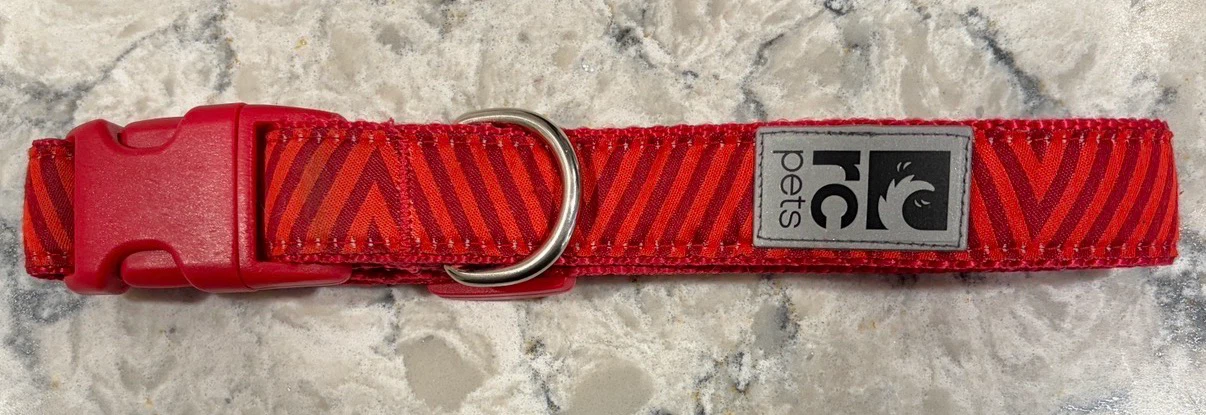 RC Pets Dog Clip Collars (Mediums)($8 each) - photo 2