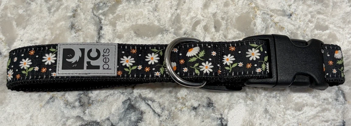 RC Pets Dog Clip Collars (Mediums)($8 each) - photo 4