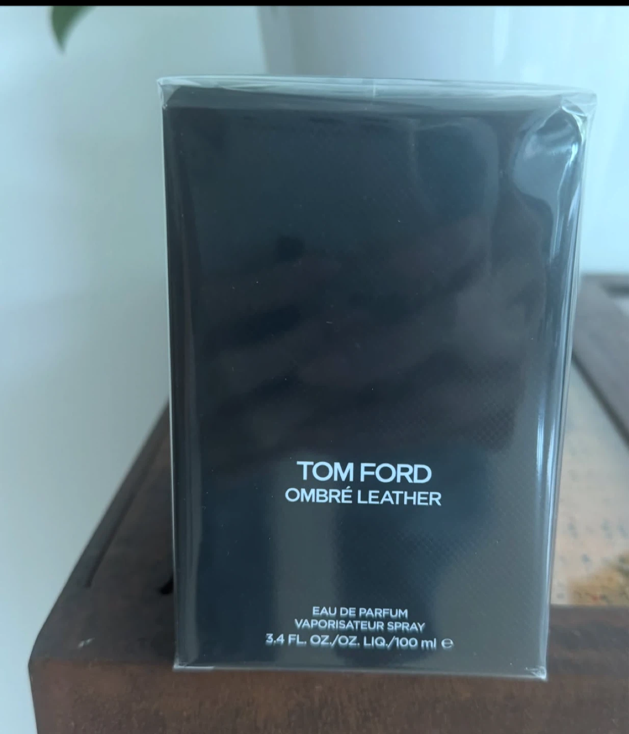 Tom Ford Ombré Leather Eau de Parfum 100ml