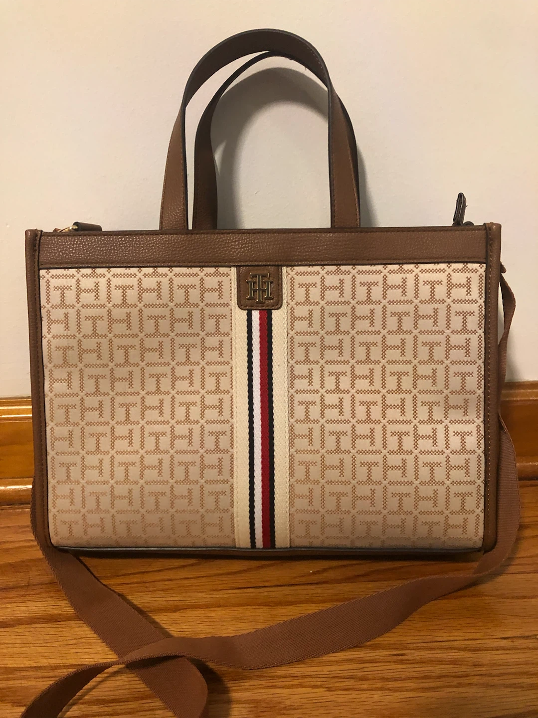 Tommy Hilfiger Tote Bag