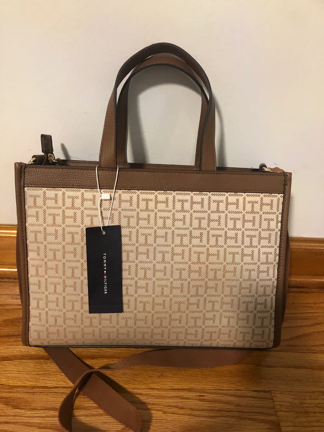 Tommy Hilfiger Tote Bag - photo 2