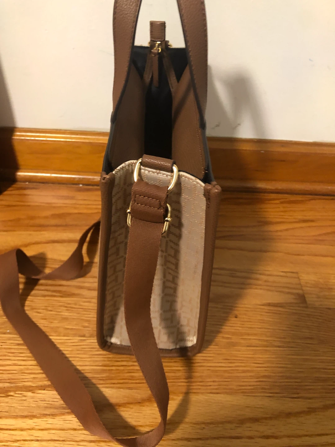 Tommy Hilfiger Tote Bag - photo 3