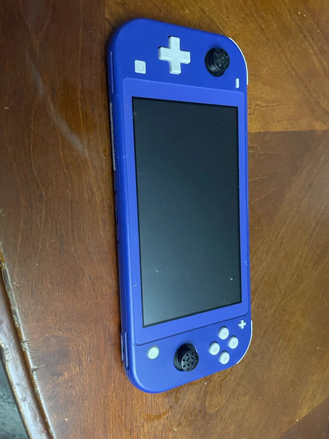 Nintendo Switch Lite - Blue