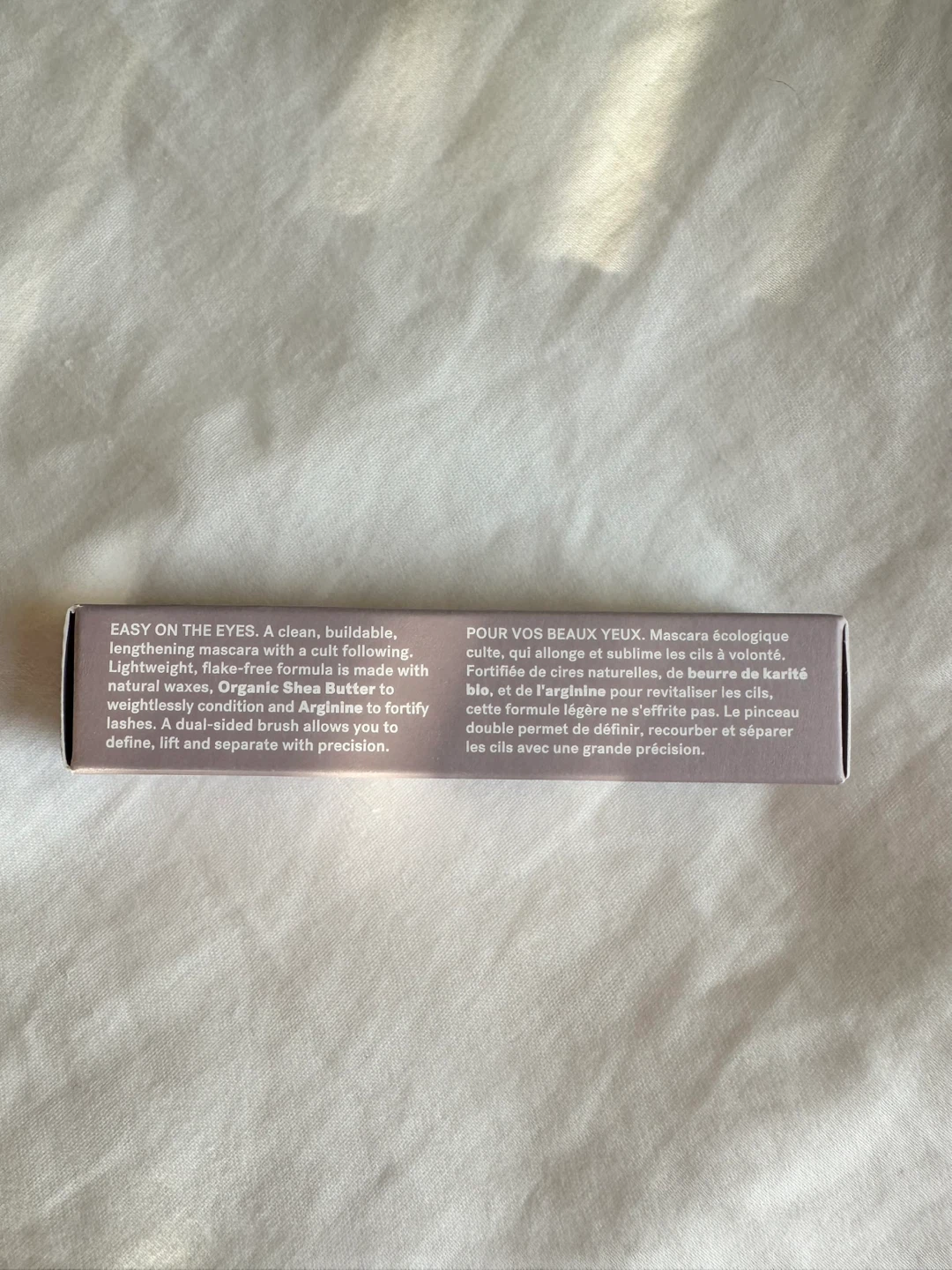 🆕 ILIA Limitless Lash Mascara - Black - photo 3