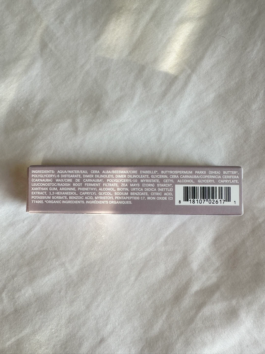 🆕 ILIA Limitless Lash Mascara - Black - photo 4