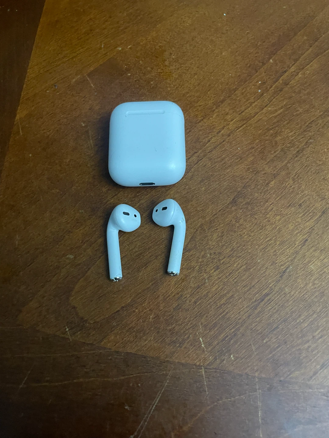 Apple AirPods
