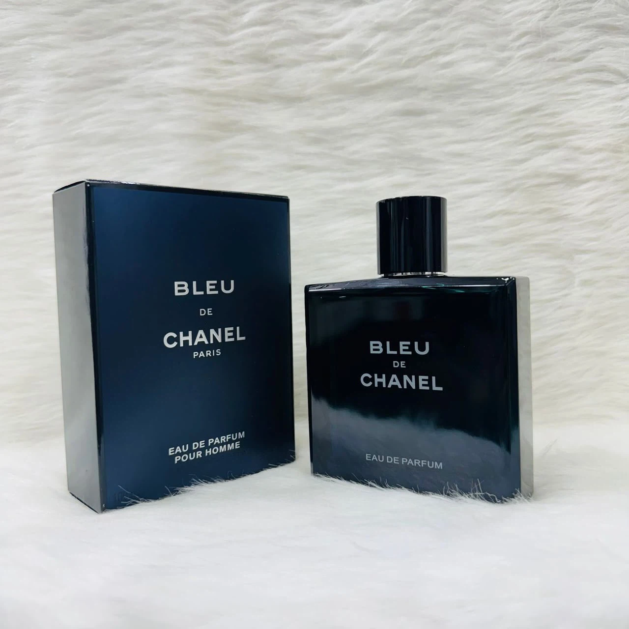 Bleu de Chanel Eau de Parfum 100ml