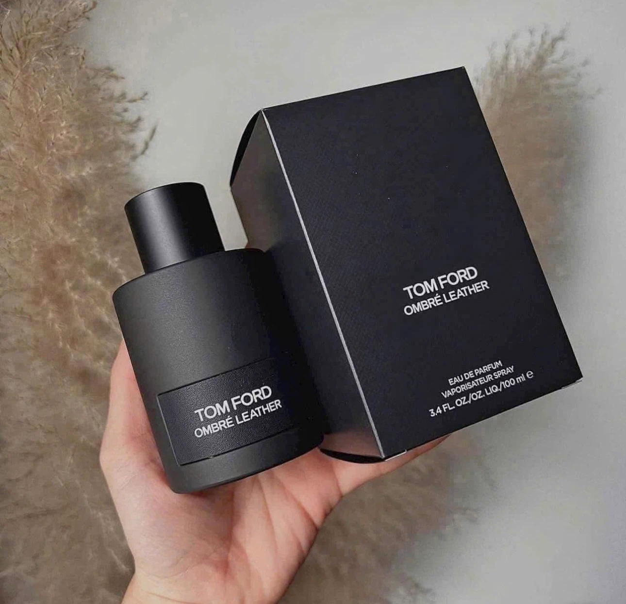 Tom Ford Ombre Leather Eau de Parfum 100ml