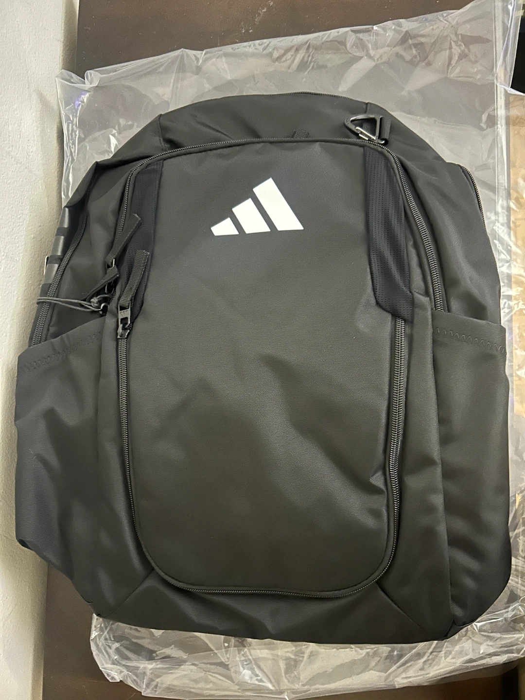 Adidas Backpack - Black