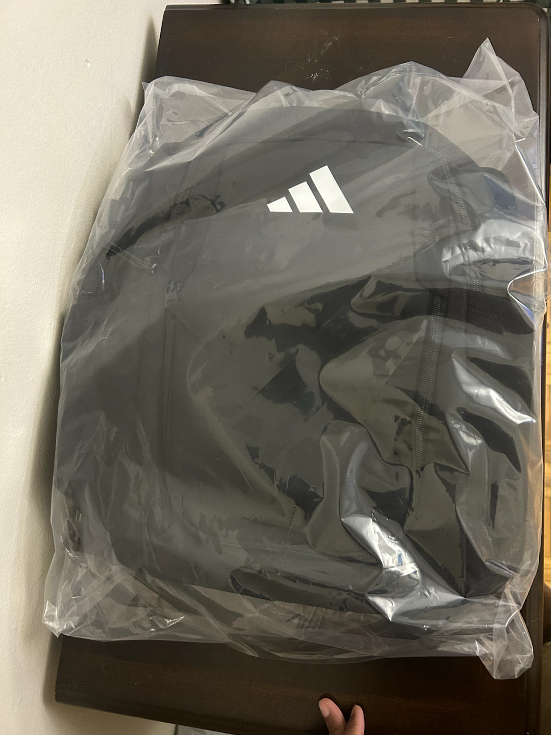 Adidas Backpack - Black - photo 2