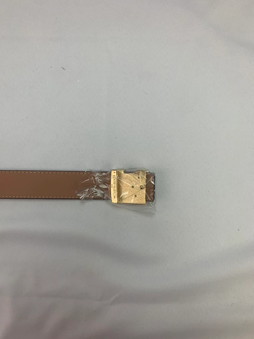Louis Vuitton Monogram Belt - photo 3