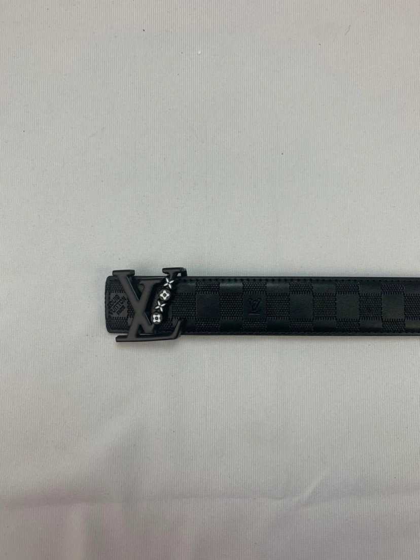 Louis Vuitton Damier Belt - photo 2