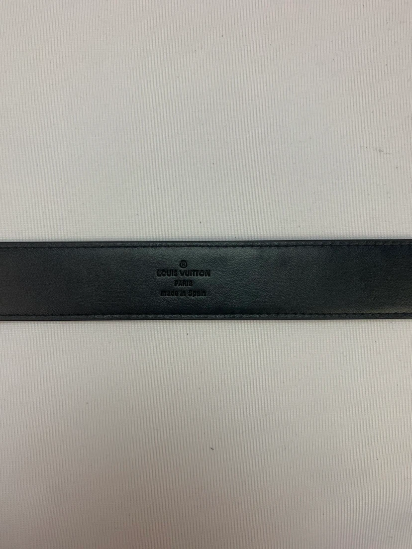 Louis Vuitton Damier Belt - photo 3