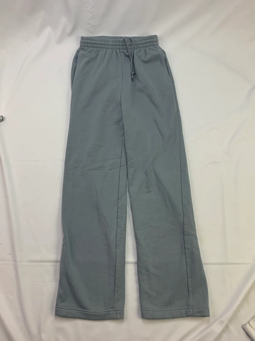 H&M Blue Sweatpants