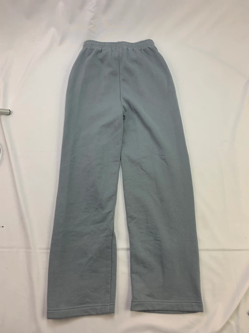 H&M Blue Sweatpants - photo 3