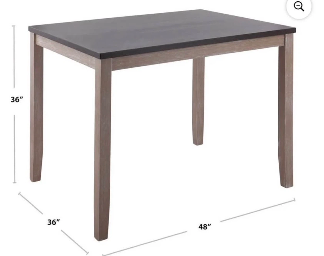 Bar Stool Set - photo 3