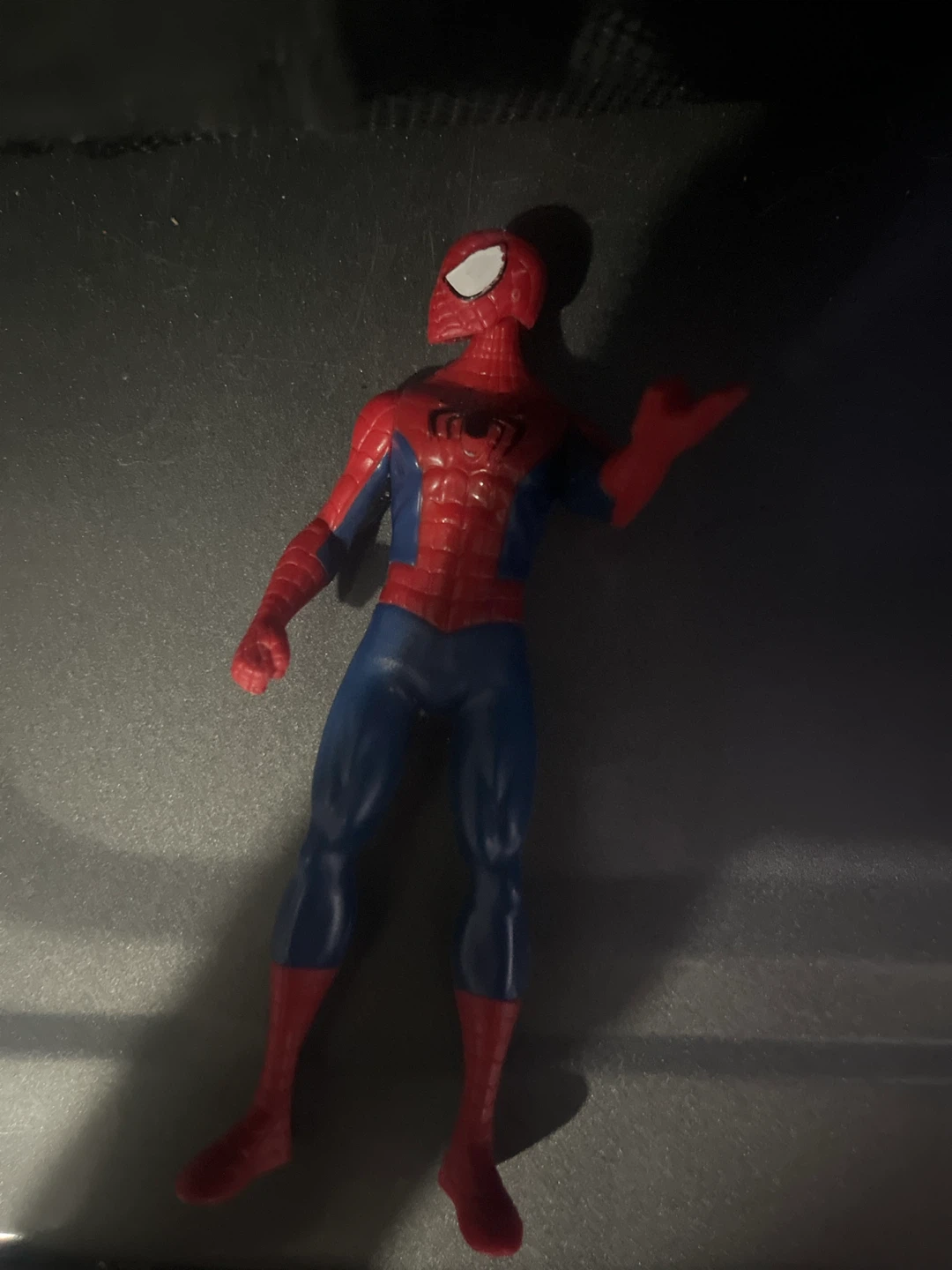 Spider-Man Action Figure - photo 2