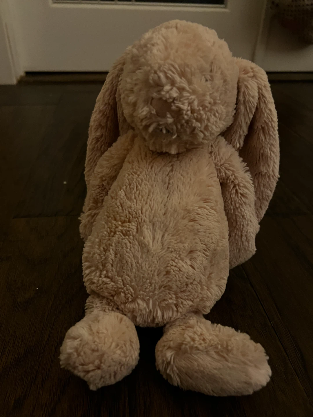 Jellycat Bashful Bunny Plush