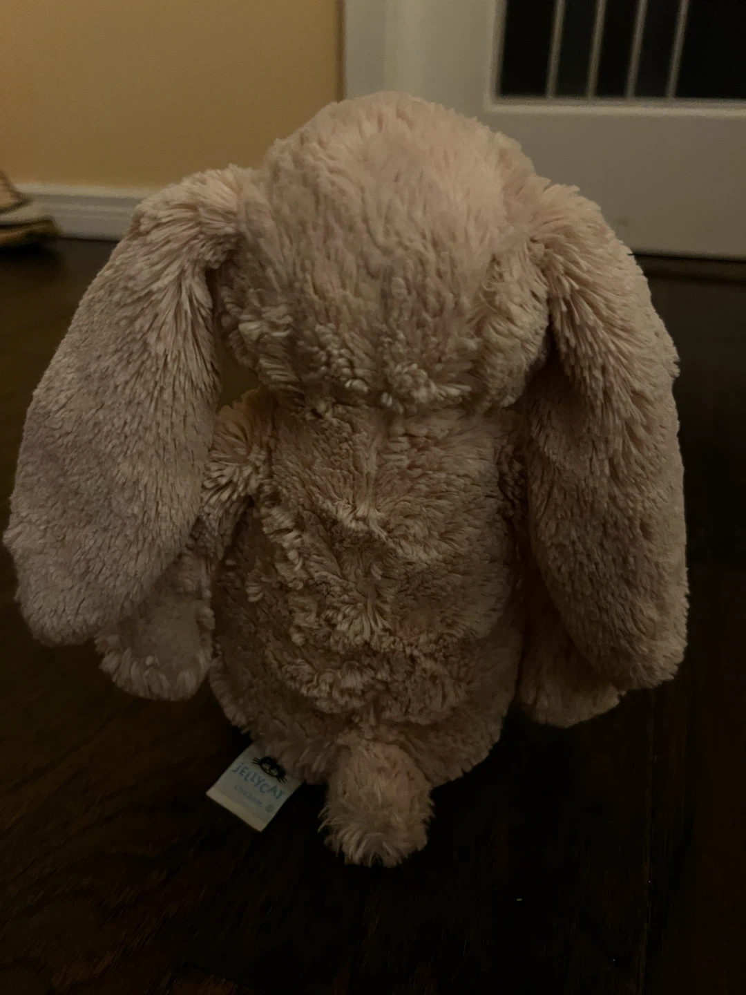 Jellycat Bashful Bunny Plush - photo 2