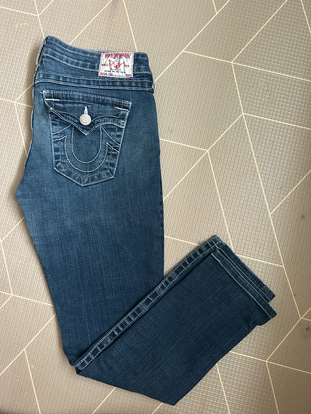 True Religion Jeans Size 29 - photo 2