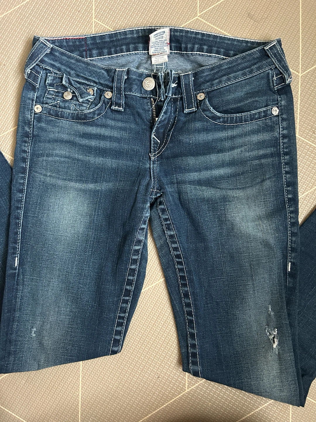 True Religion Jeans Size 29 - photo 5
