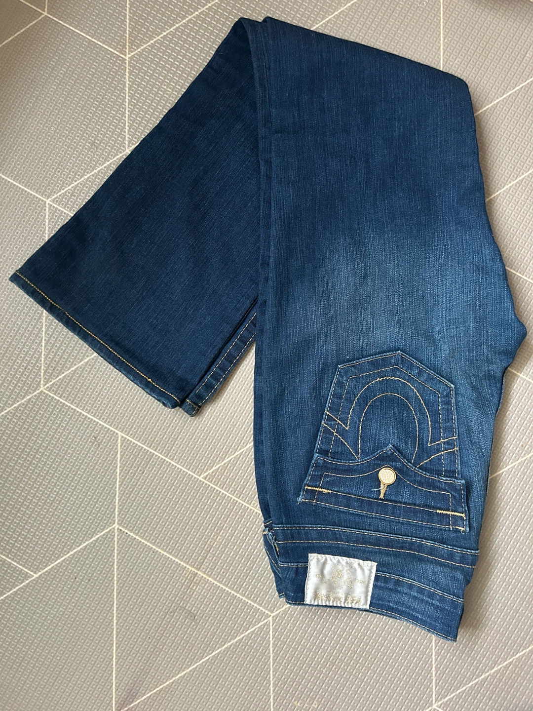 True Religion Jeans Size 28