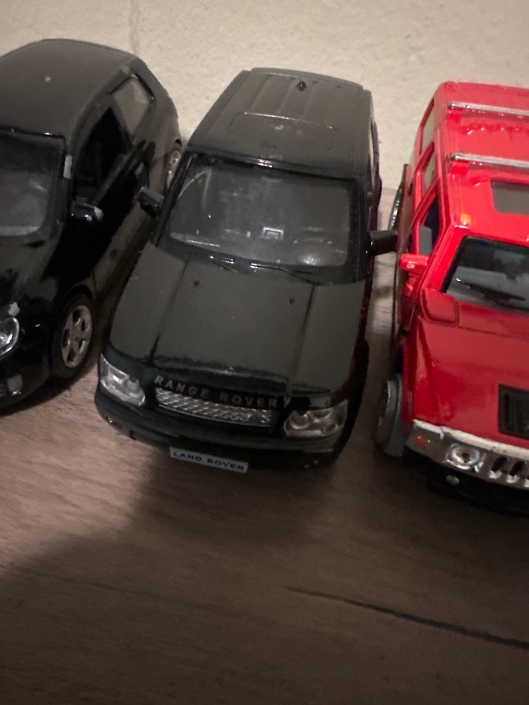 9 toy cars - photo 5