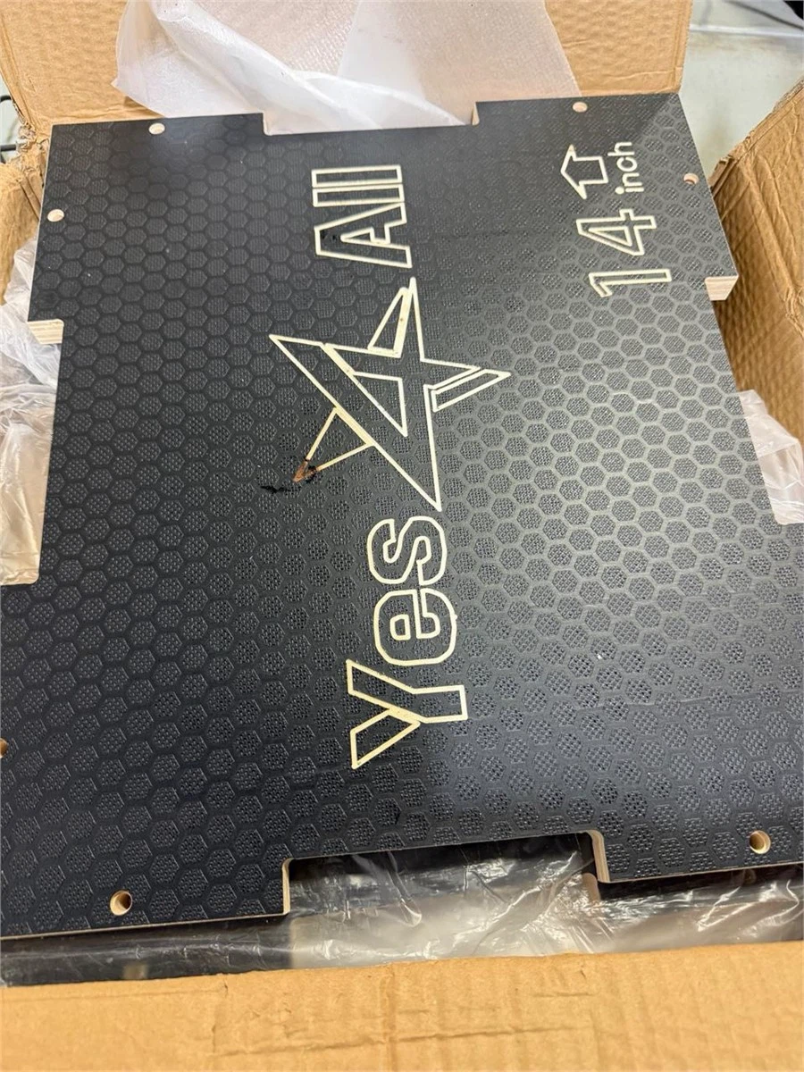 Yes4All 3-in-1 Wooden Plyo Box - photo 4