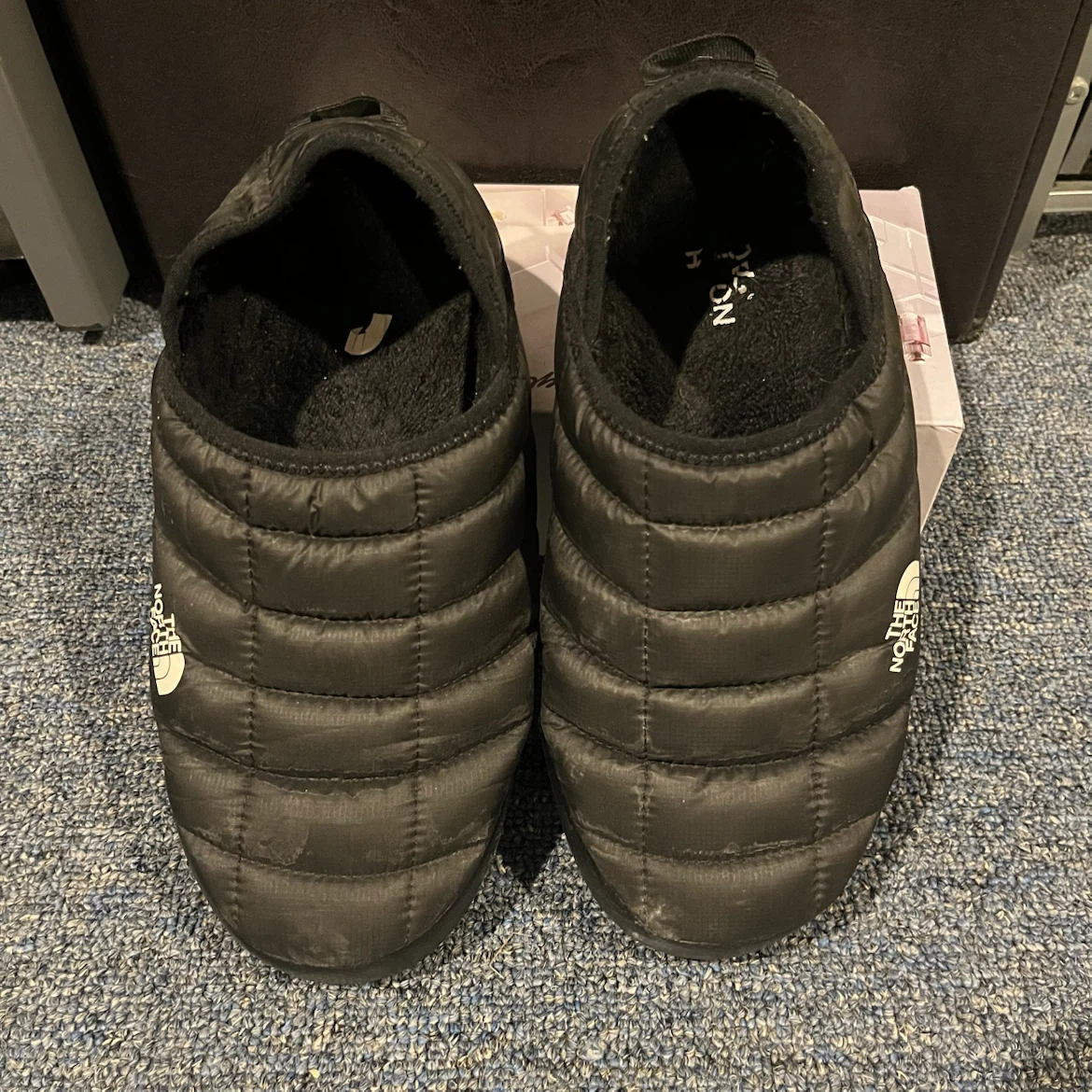 The North Face Women’s Slippers