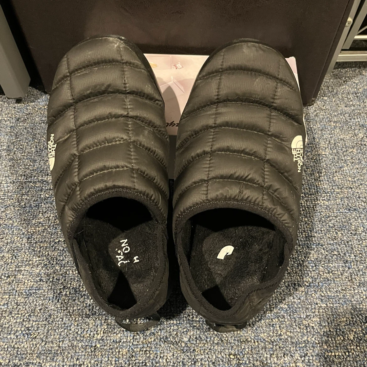 The North Face Women’s Slippers - photo 2