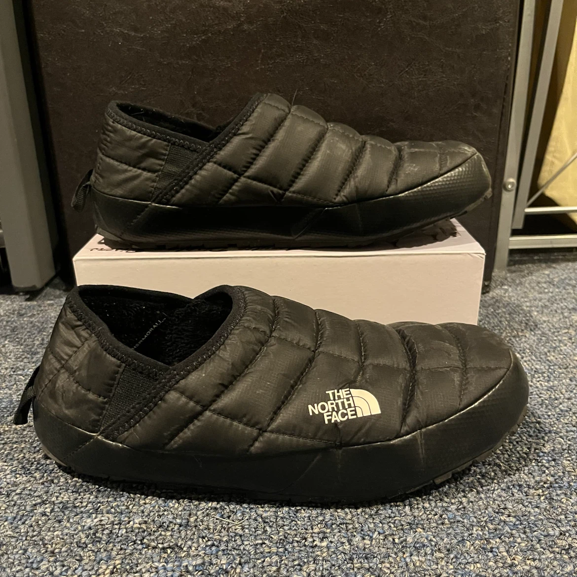 The North Face Women’s Slippers - photo 3