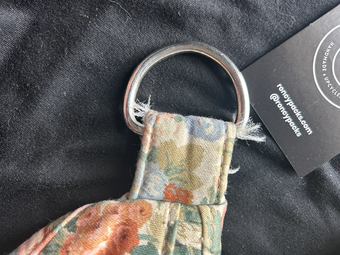Roncy Packs Handmade Fanny Packs - photo 3