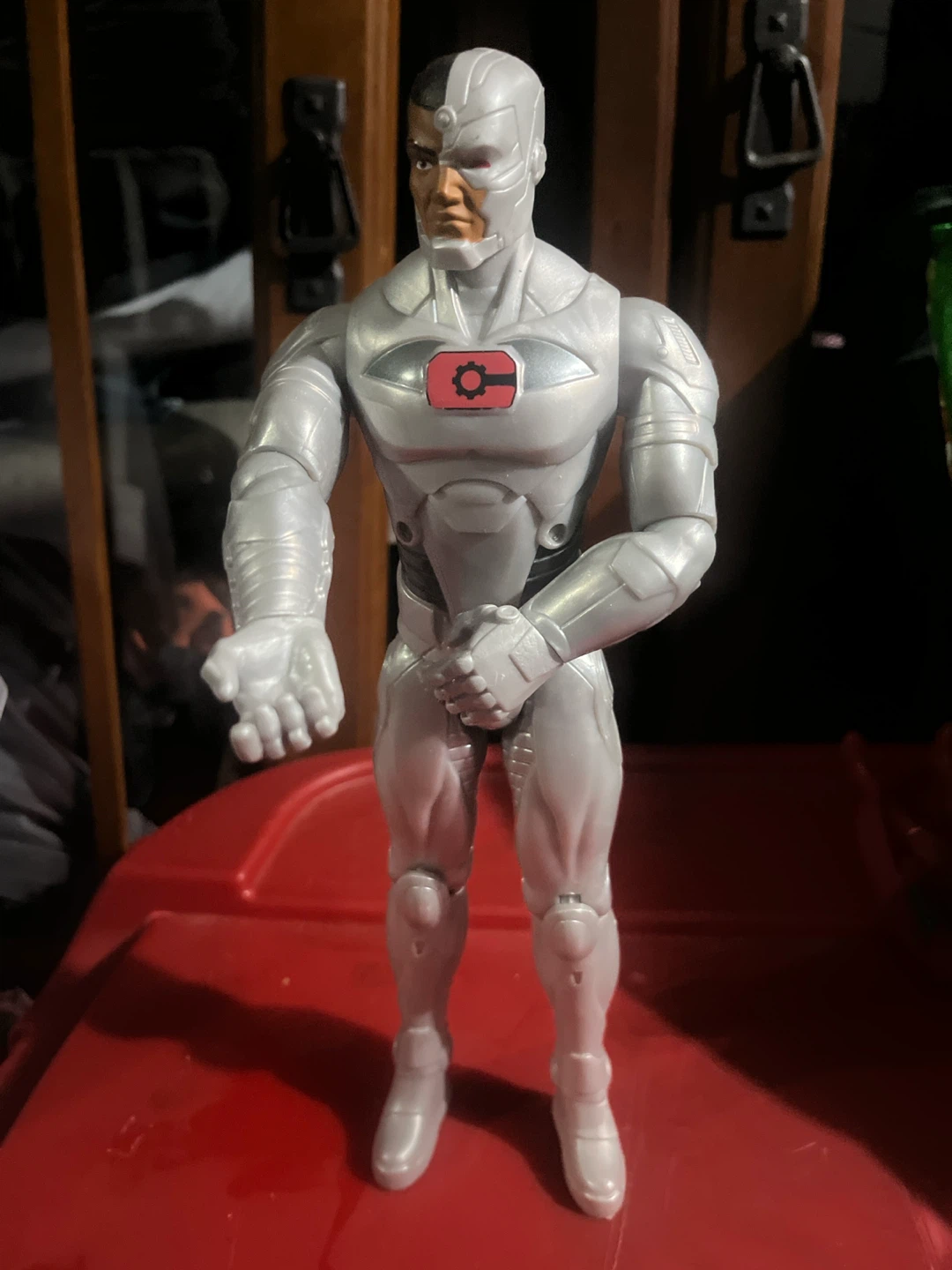 Assorted Action Figure Bundle - photo 2