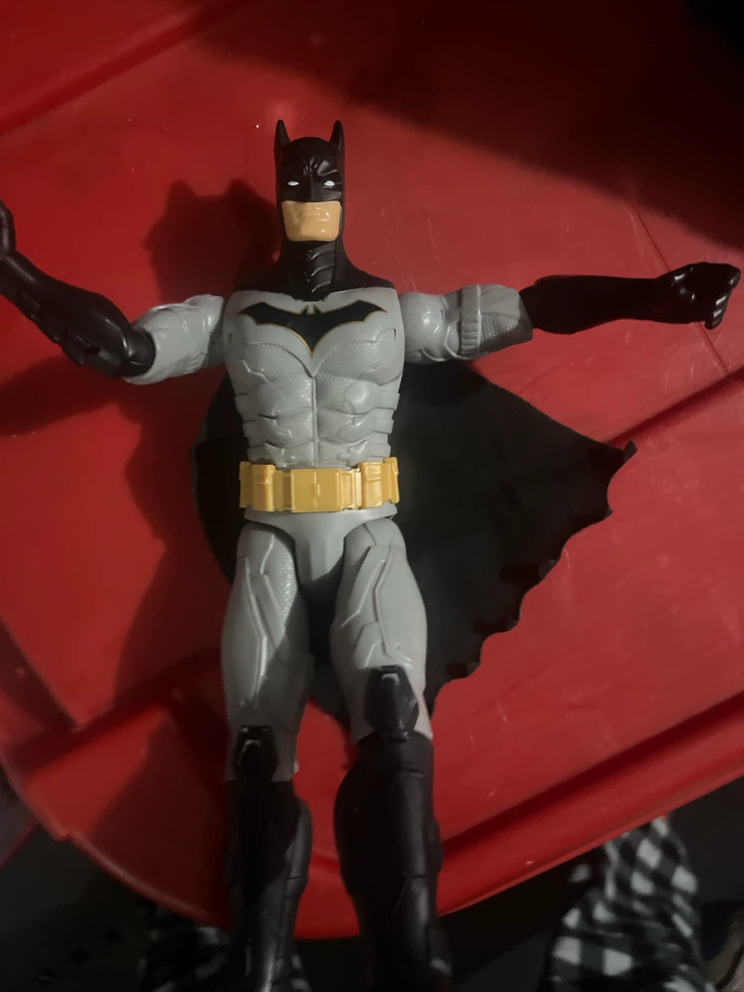 Assorted Action Figure Bundle - photo 5
