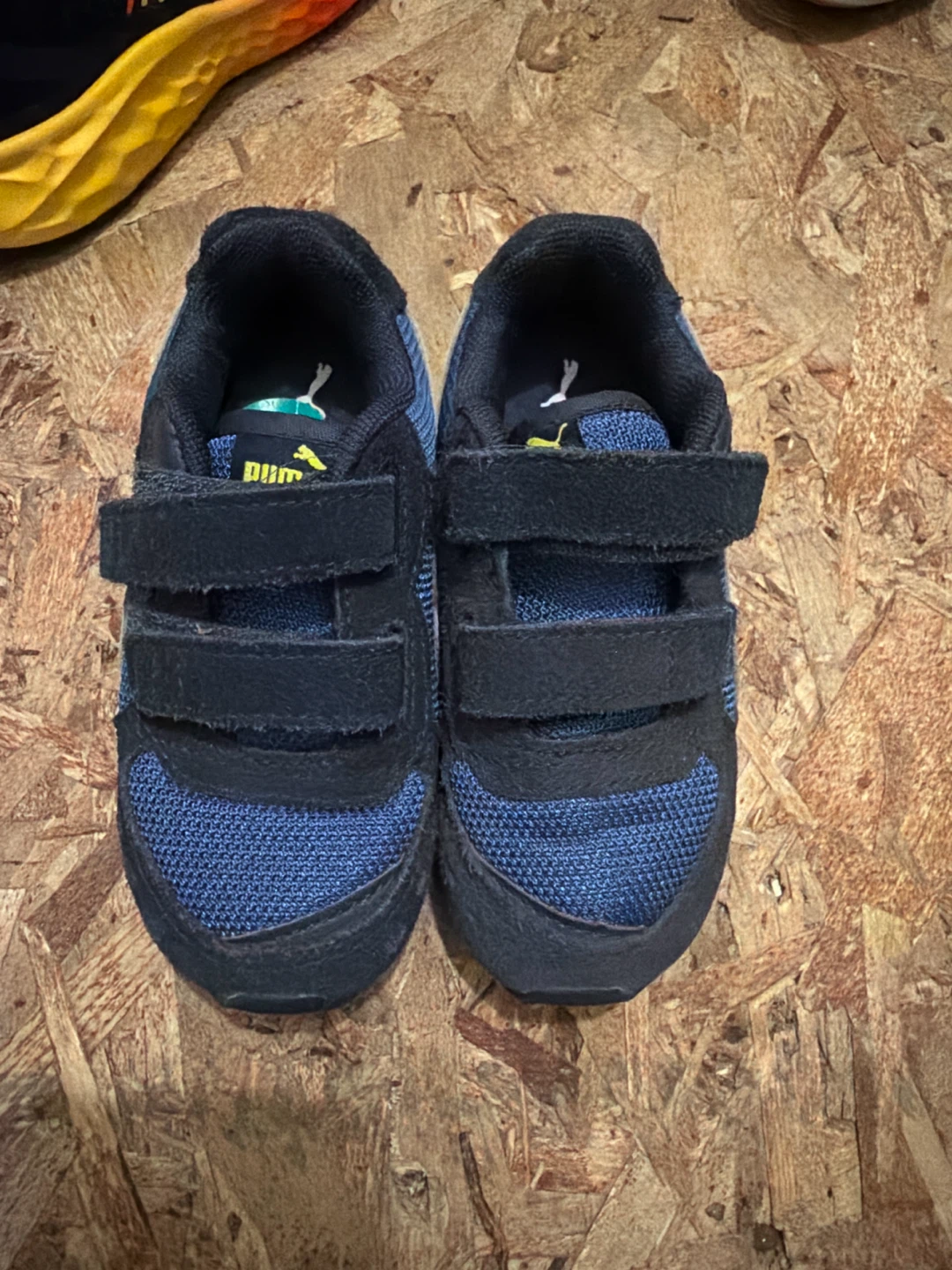 Puma Kids Sneakers