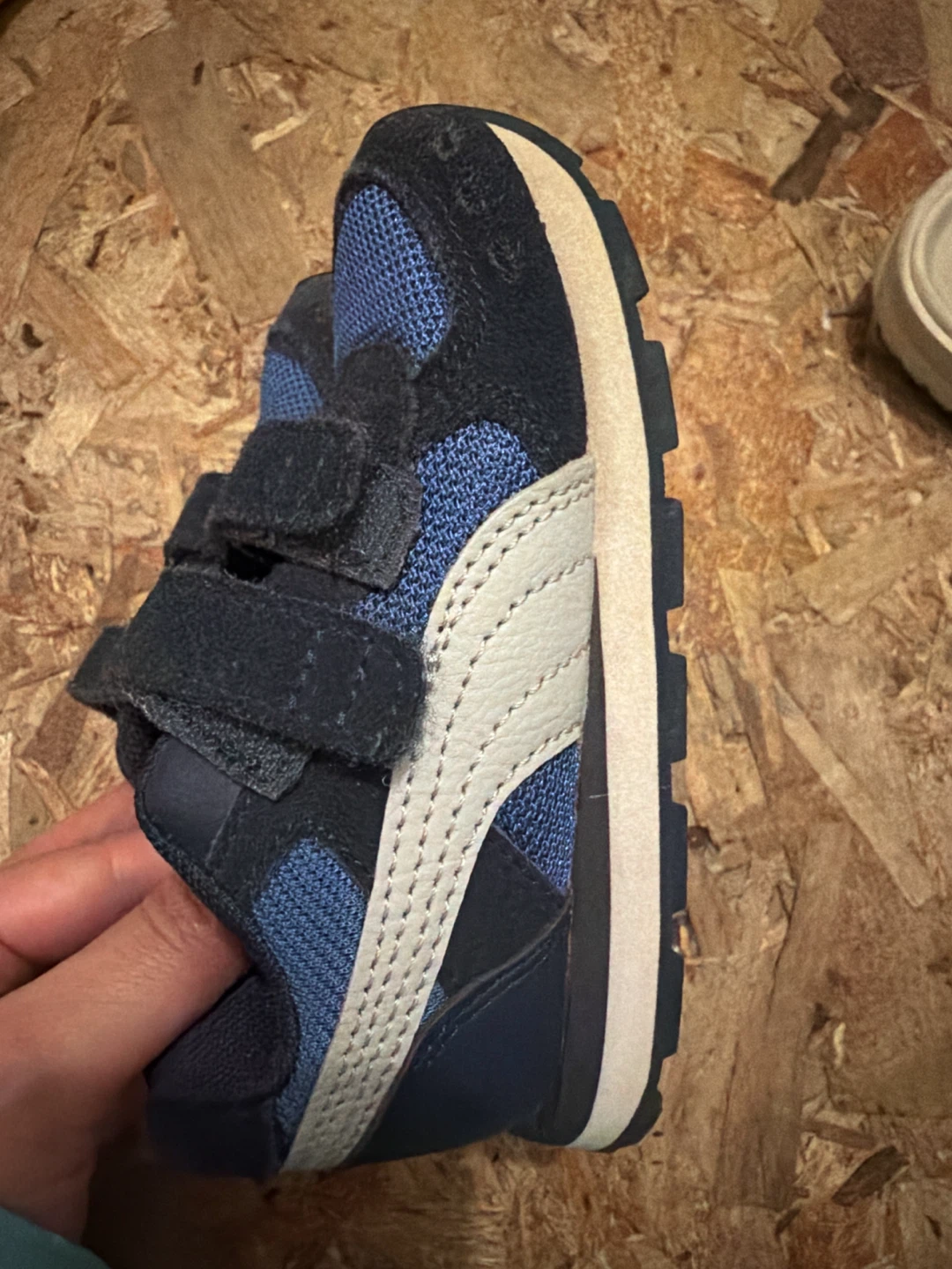 Puma Kids Sneakers - photo 2