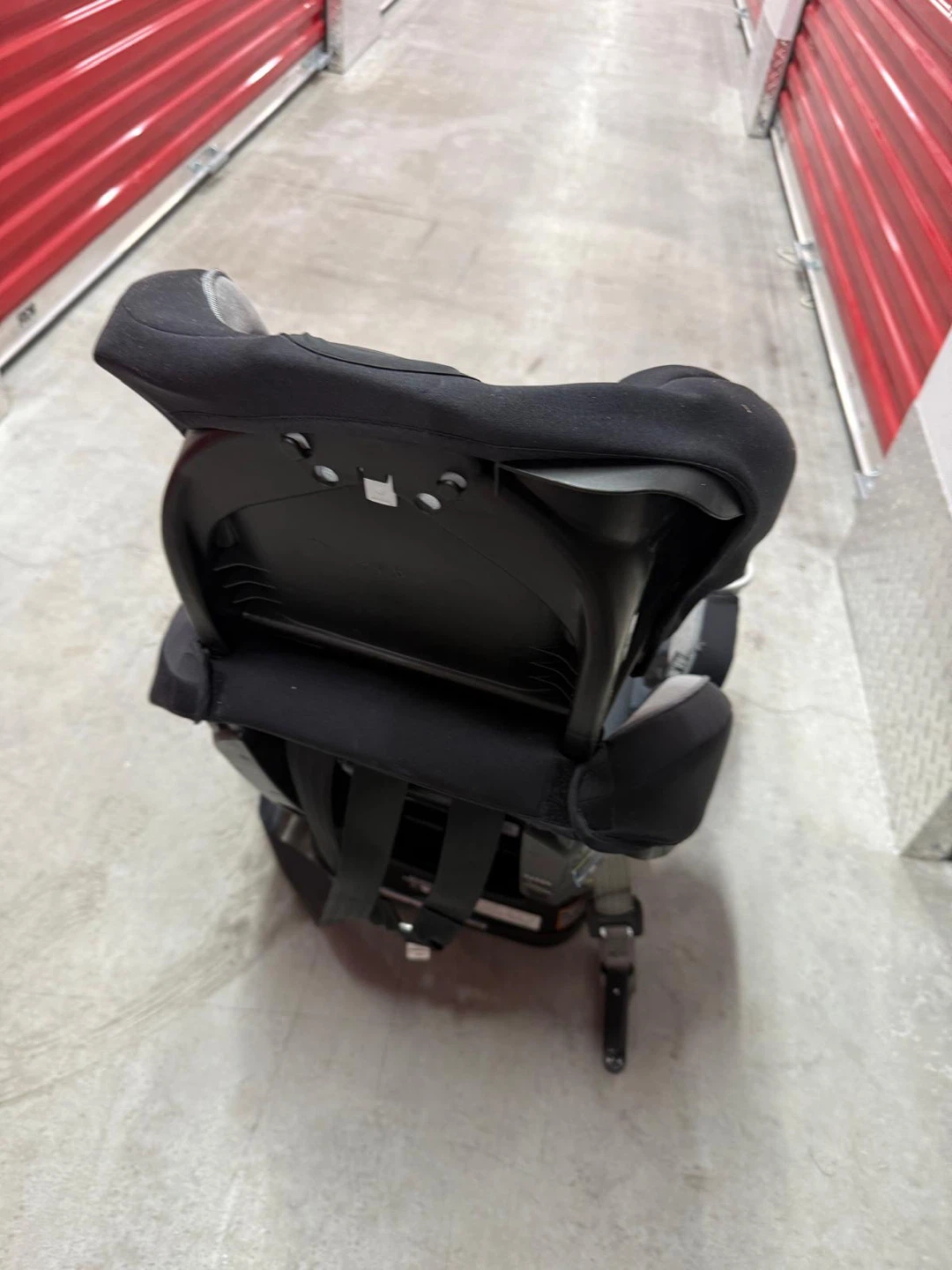 Graco Car Seat - photo 3