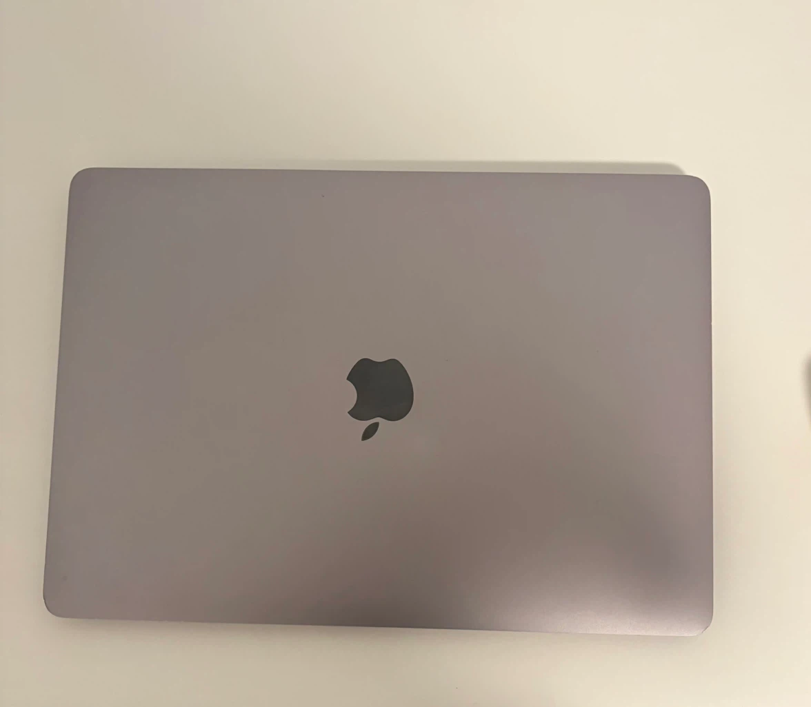 Apple MacBook Air