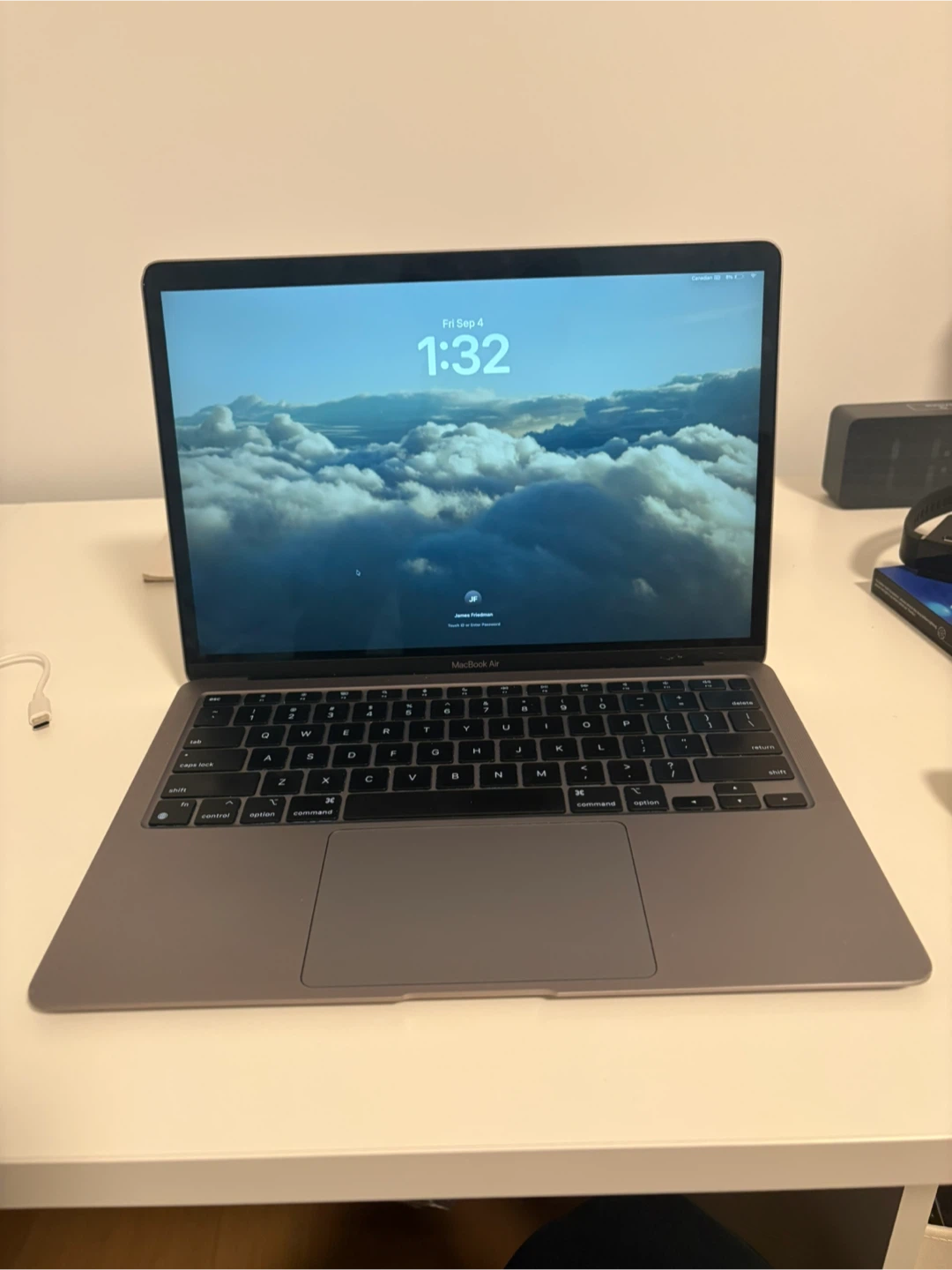 Apple MacBook Air - photo 2