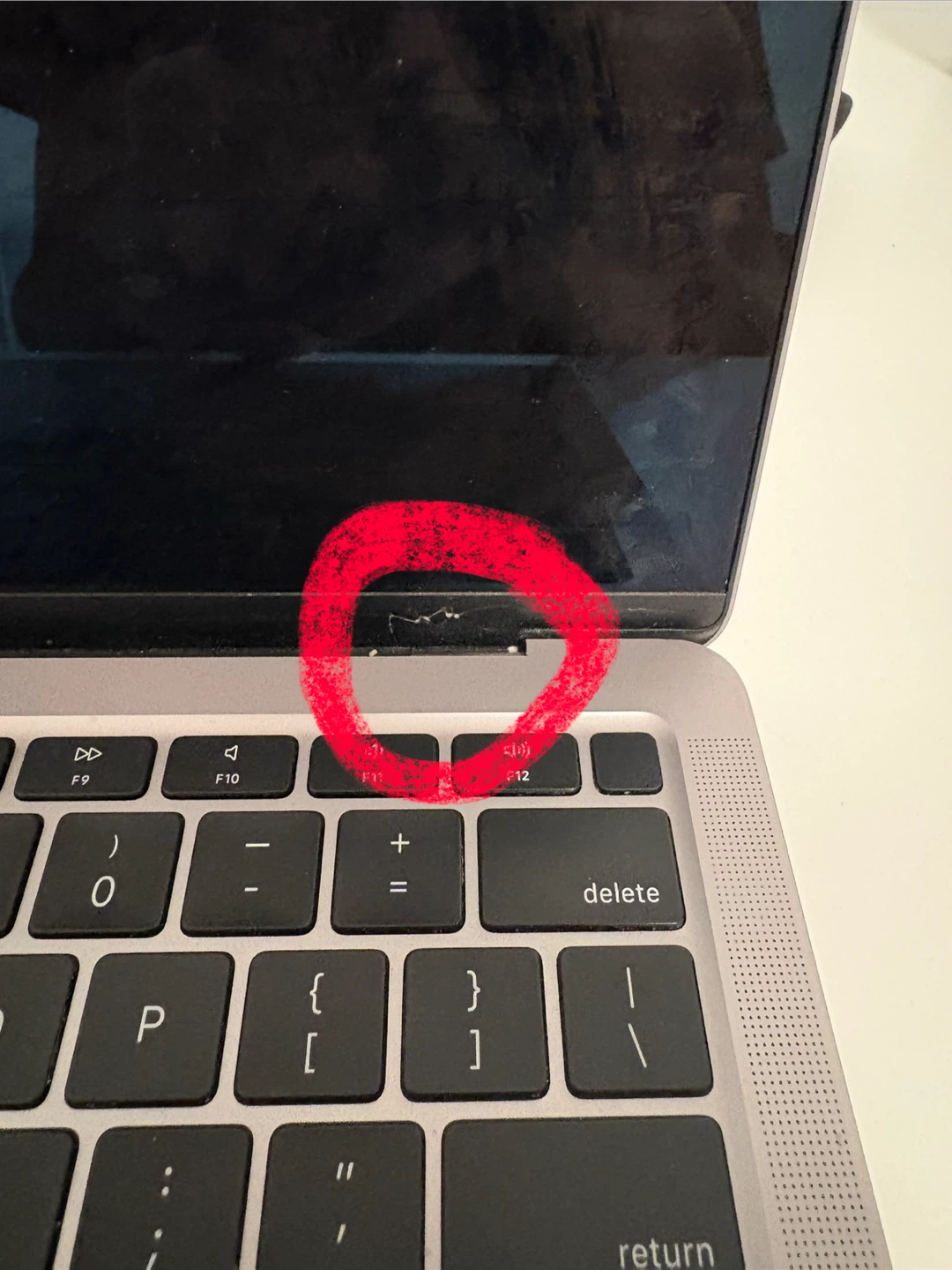 Apple MacBook Air - photo 3