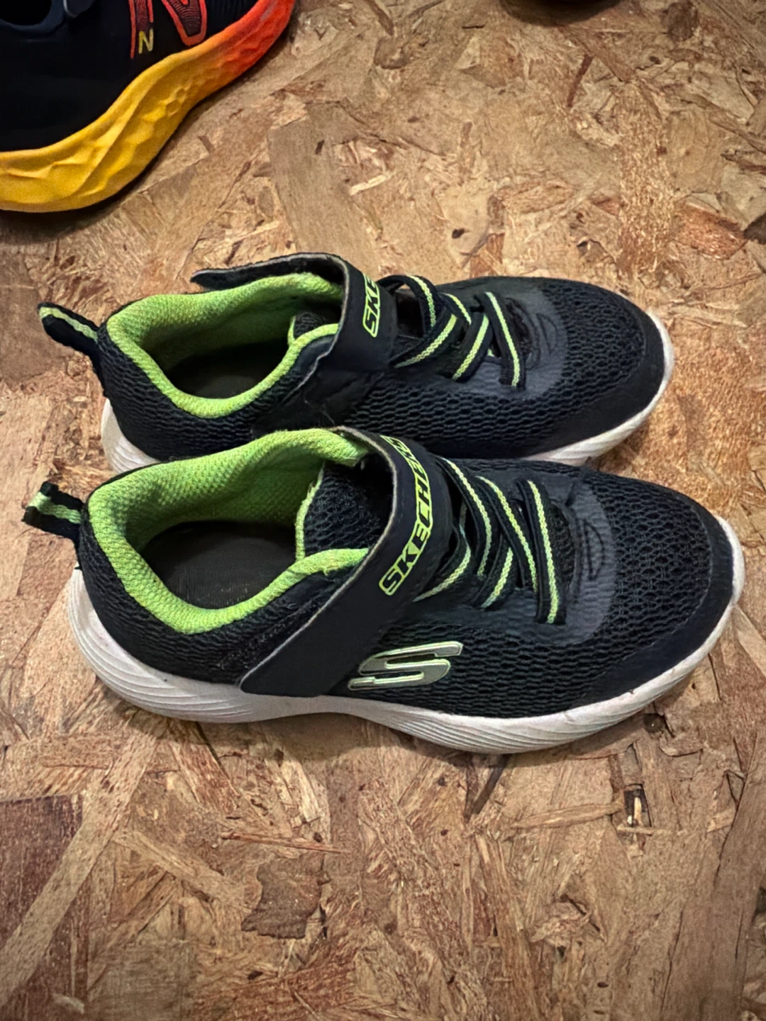 Skechers Kids' Shoes size 10