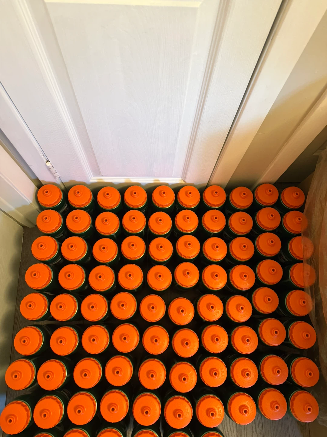 32oz Gatorade Water Bottles-$5 each. - photo 2